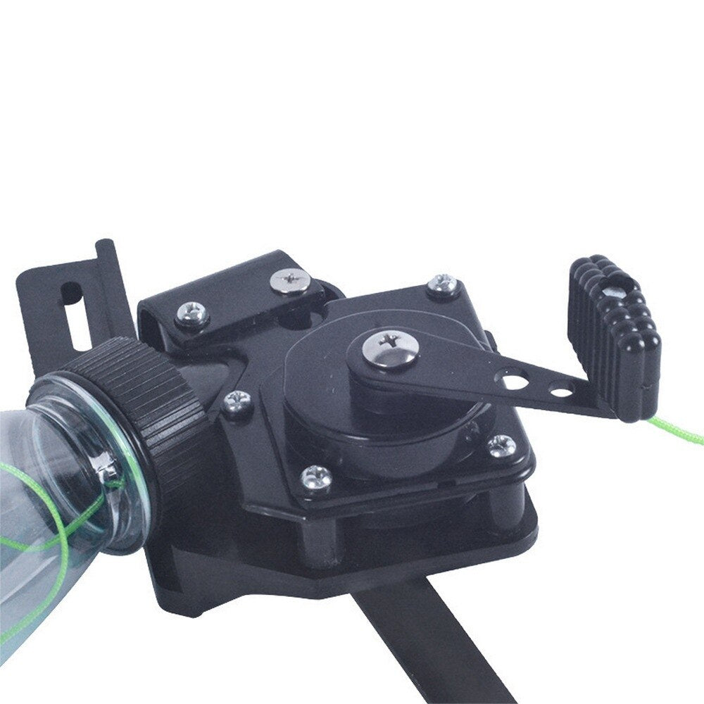 Bow Fishing