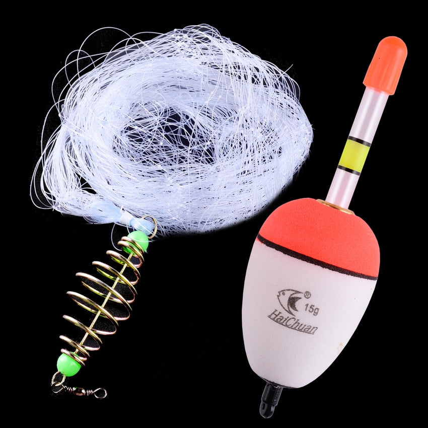 Copper Spring Shoal Fishing Net