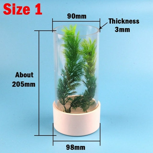 Diy Mini Fish Bowl