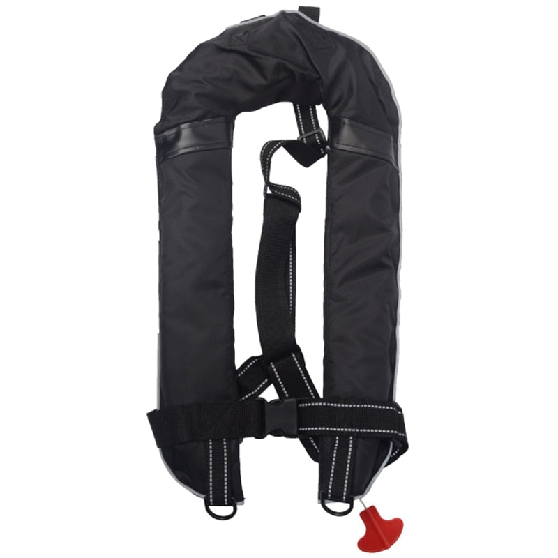 150n Life Jacket Manual Inflatable