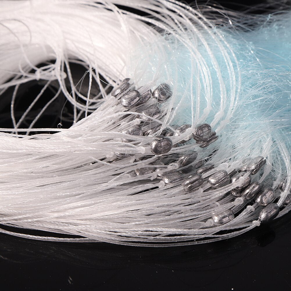 Durable Fishing Net Long Fishing Net