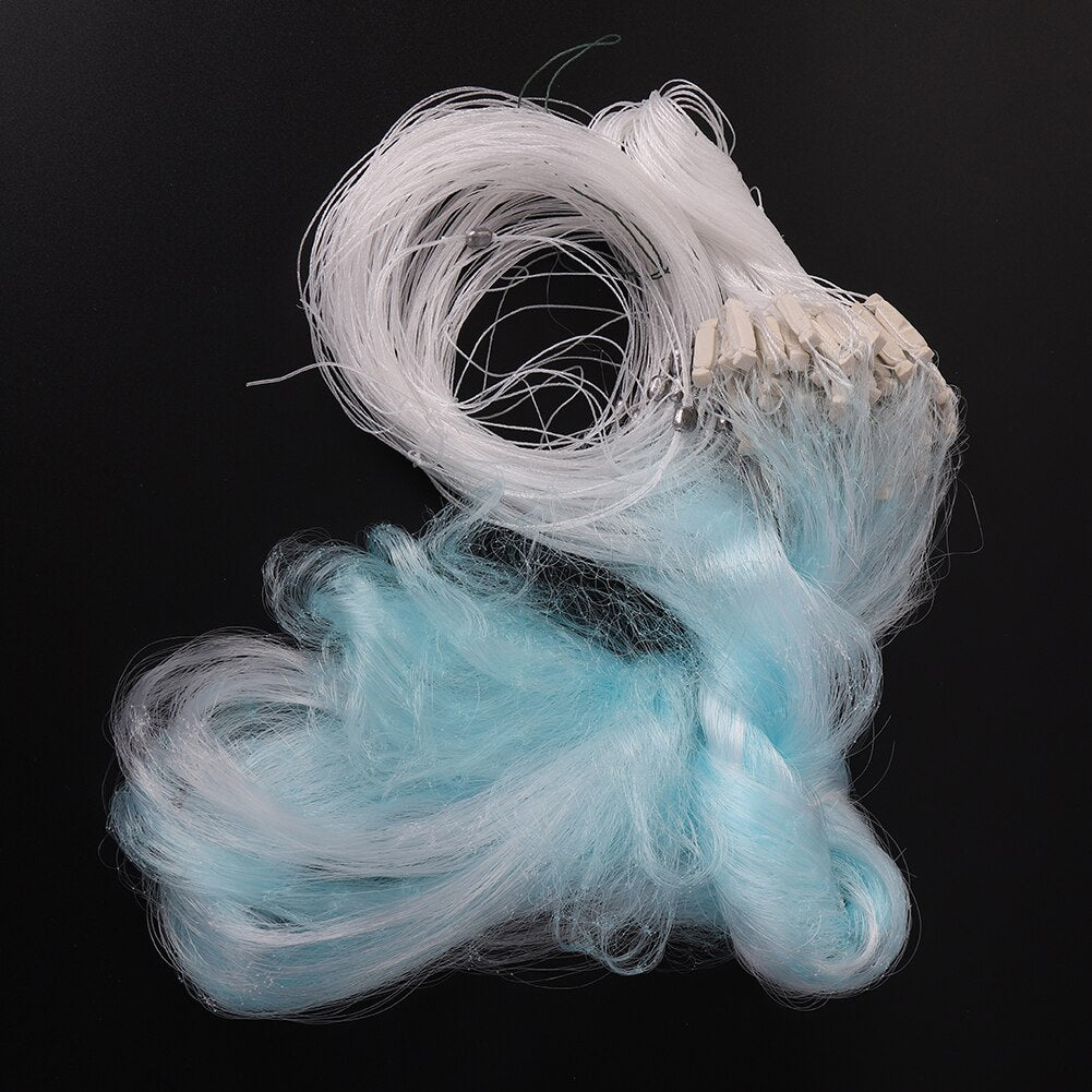 Durable Fishing Net Long Fishing Net