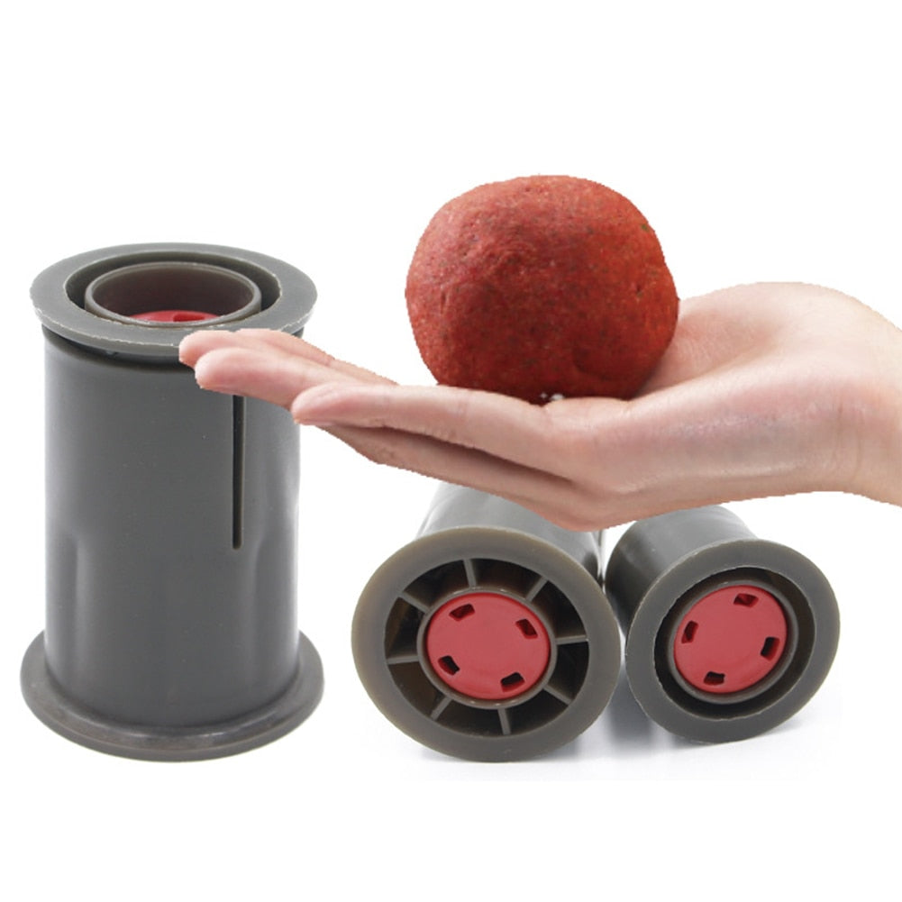 Bait Ball Portable Carp Maker Fishing