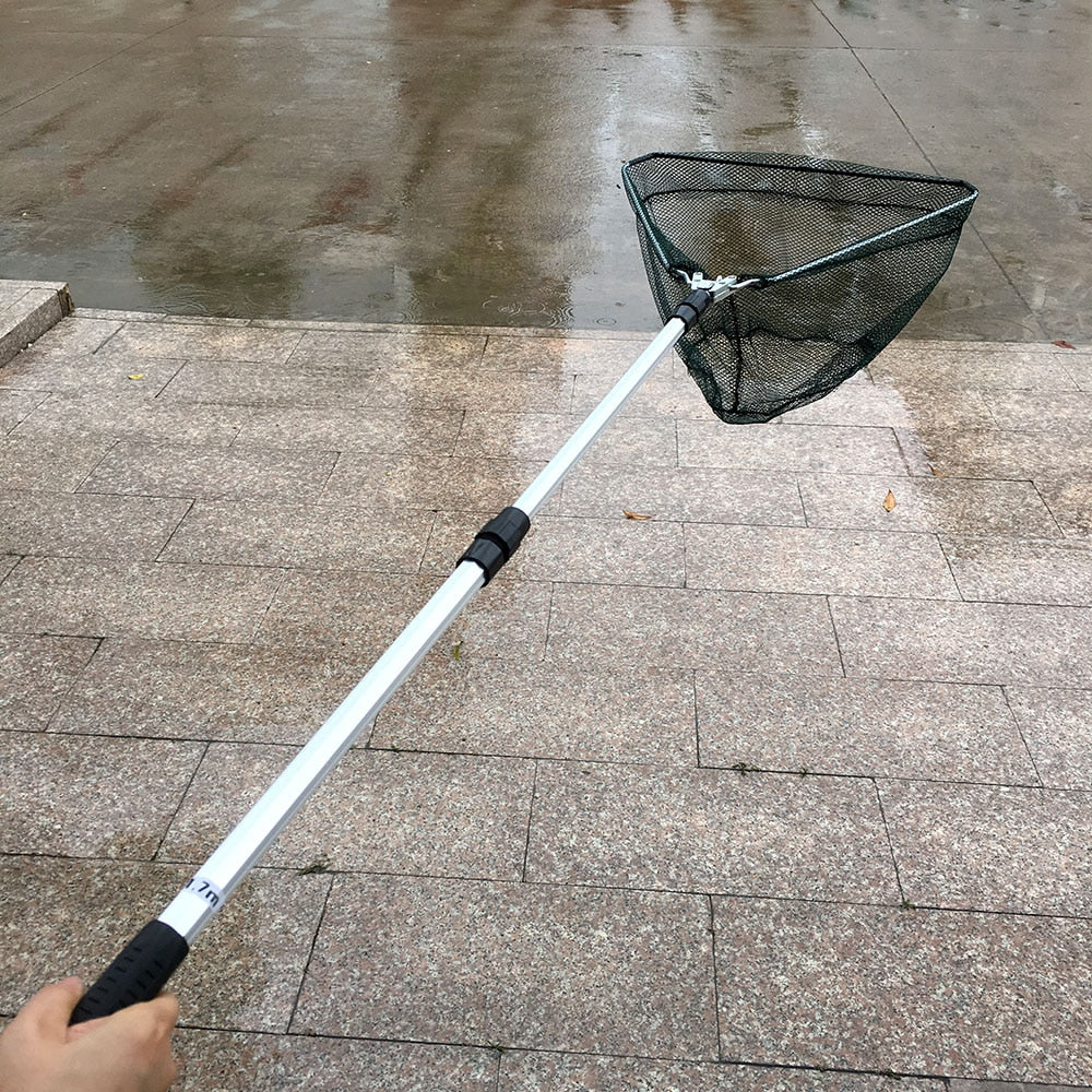 Fishing Net Aluminum Alloy 1.5/1.7/2.1m