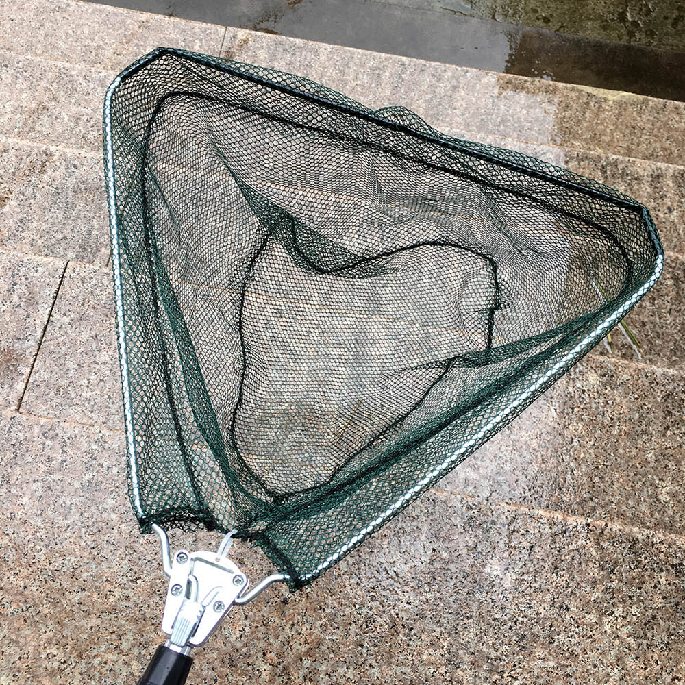 Fishing Net Aluminum Alloy 1.5/1.7/2.1m