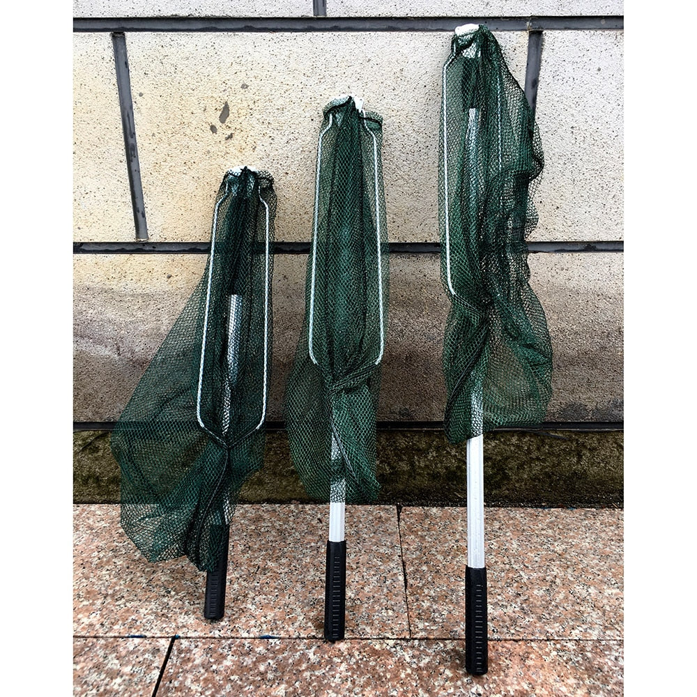 Fishing Net Aluminum Alloy 1.5/1.7/2.1m
