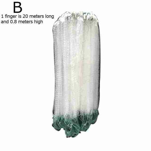 Fishing Net Fish Mesh Trap