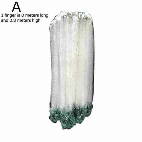 Fishing Net Fish Mesh Trap