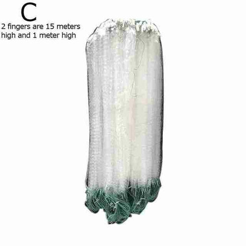 Fishing Net Fish Mesh Trap