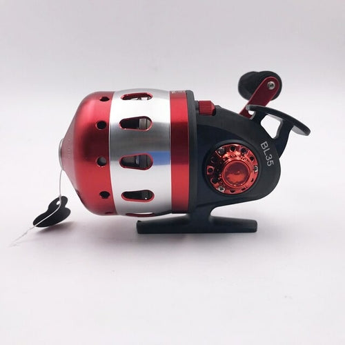 Fishing Reels For Slingshot