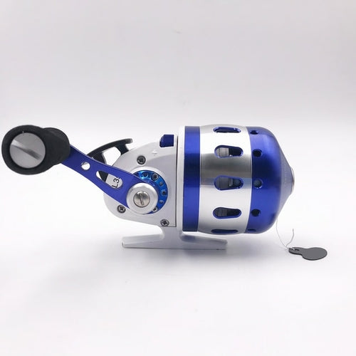 Fishing Reels For Slingshot
