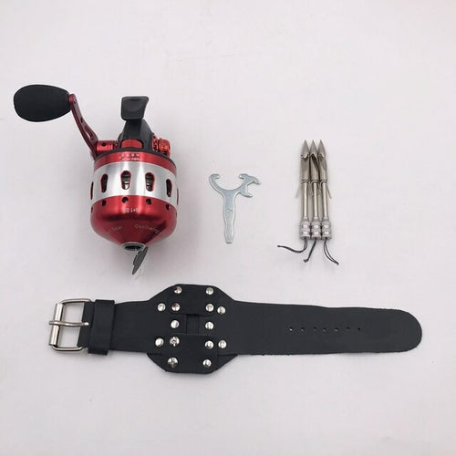 Fishing Reels For Slingshot