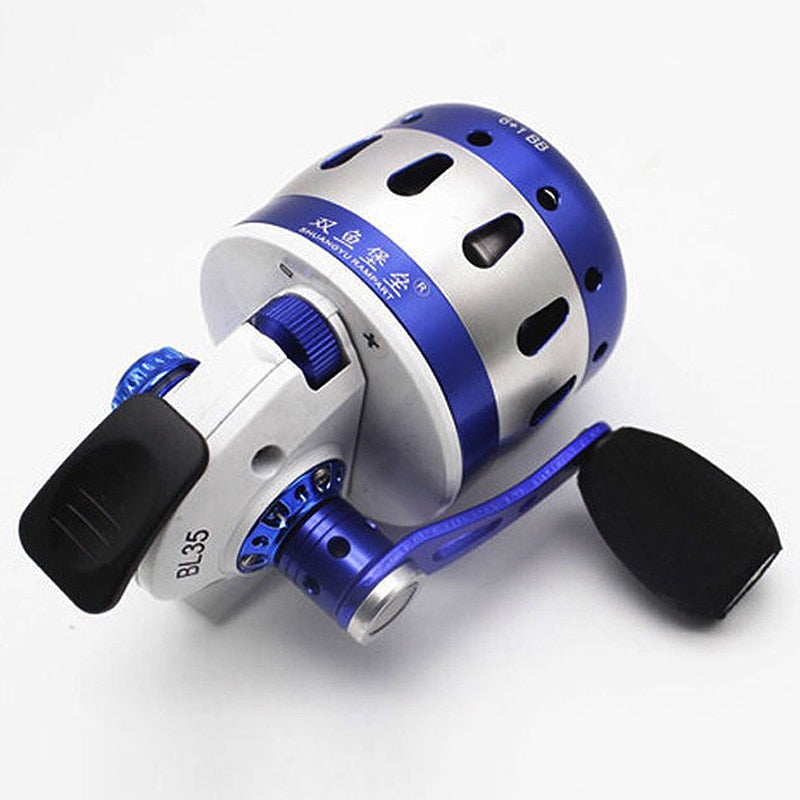 Fishing Reels For Slingshot