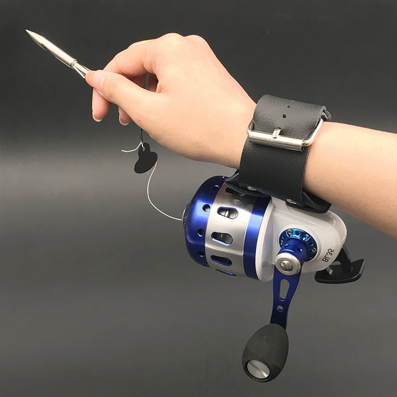 Fishing Reels For Slingshot