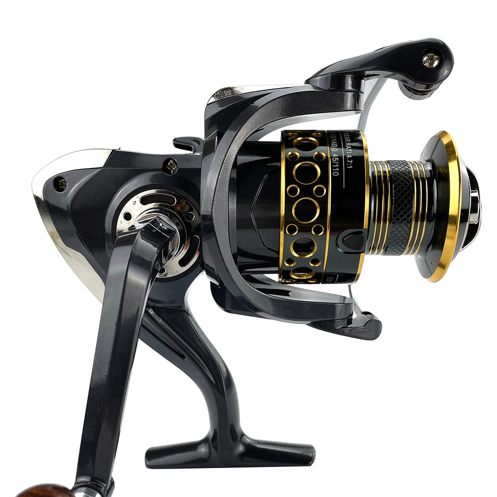 Fishing Spinning Reel
