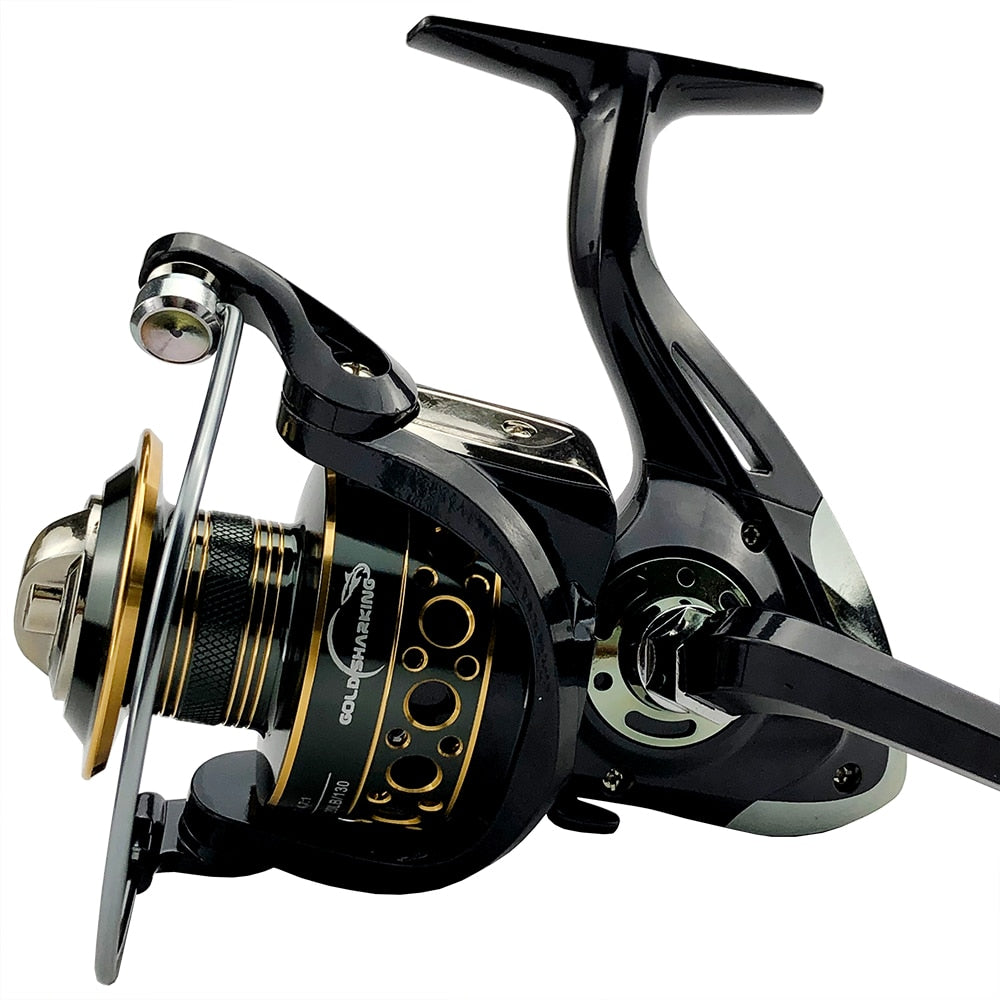 Fishing Spinning Reel