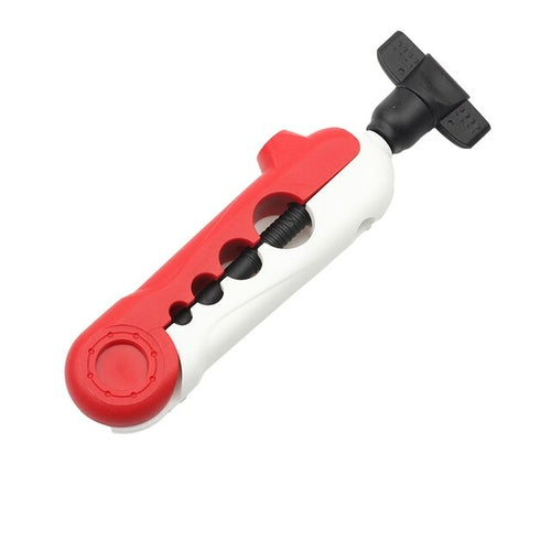 Portable Fishing Line Winder Reel