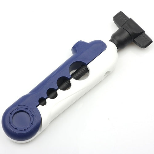 Portable Fishing Line Winder Reel