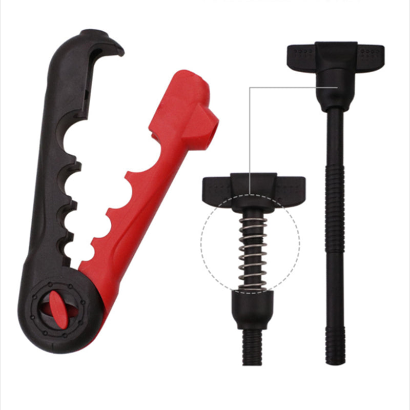 Fishing Tools Portable Fishing Line Winder