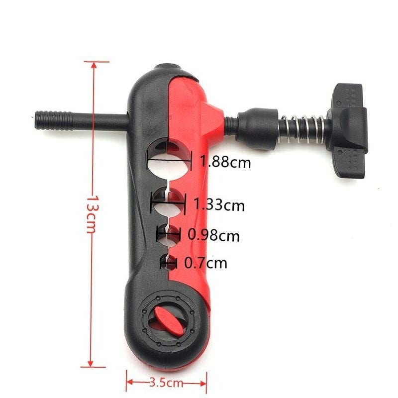 Fishing Line Winder Reel Line