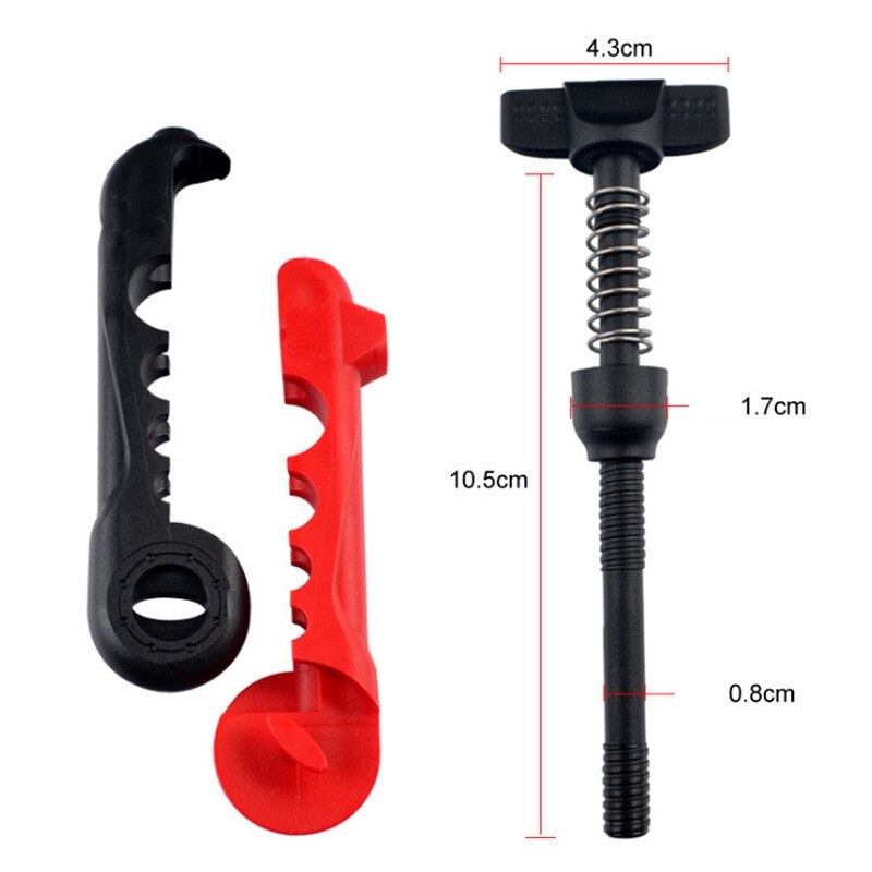 Portable Fishing Line Winder Reel