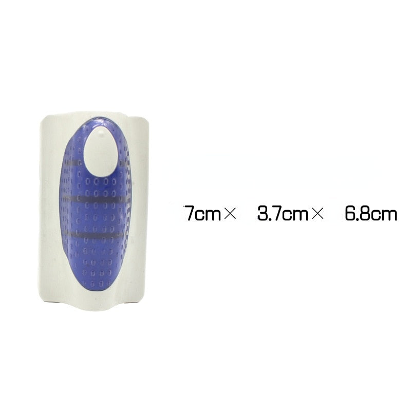 Floating Magnetic Aquarium Brush