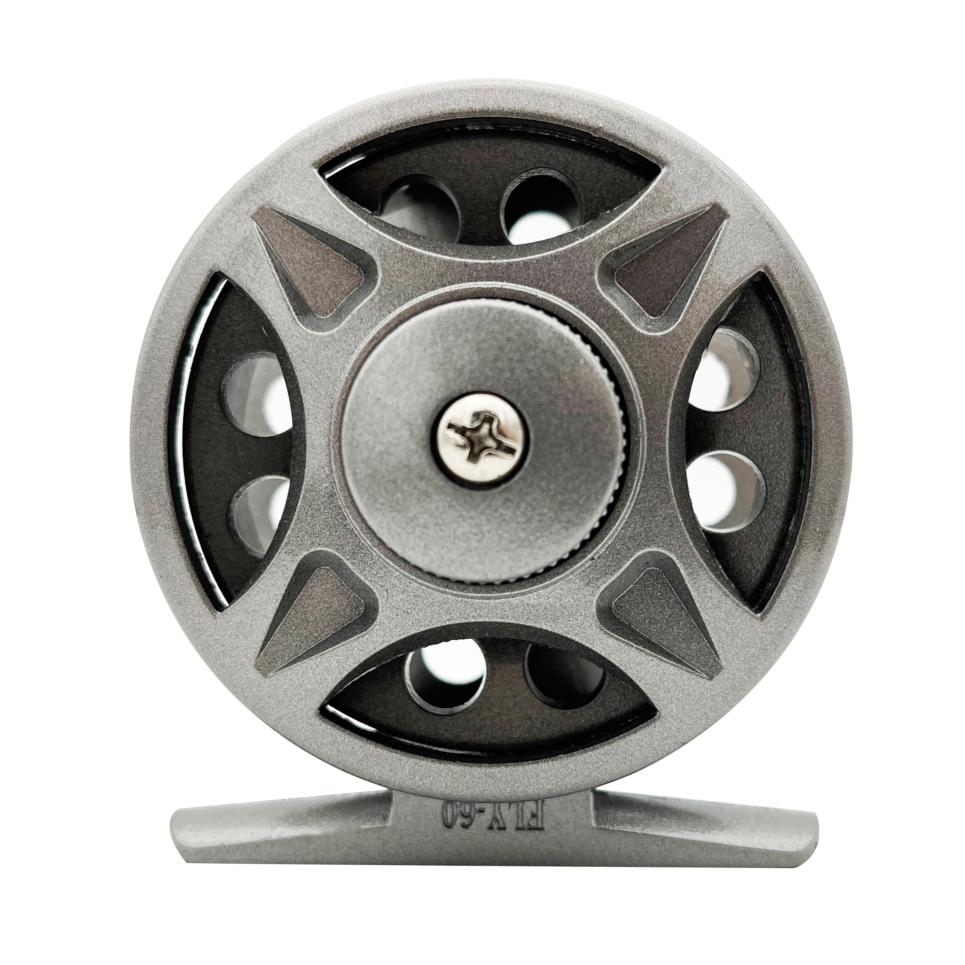 Fly Fishing Reel Ultralight Weight