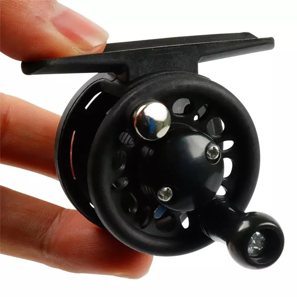 Fly Fishing Reel Ultralight Weight