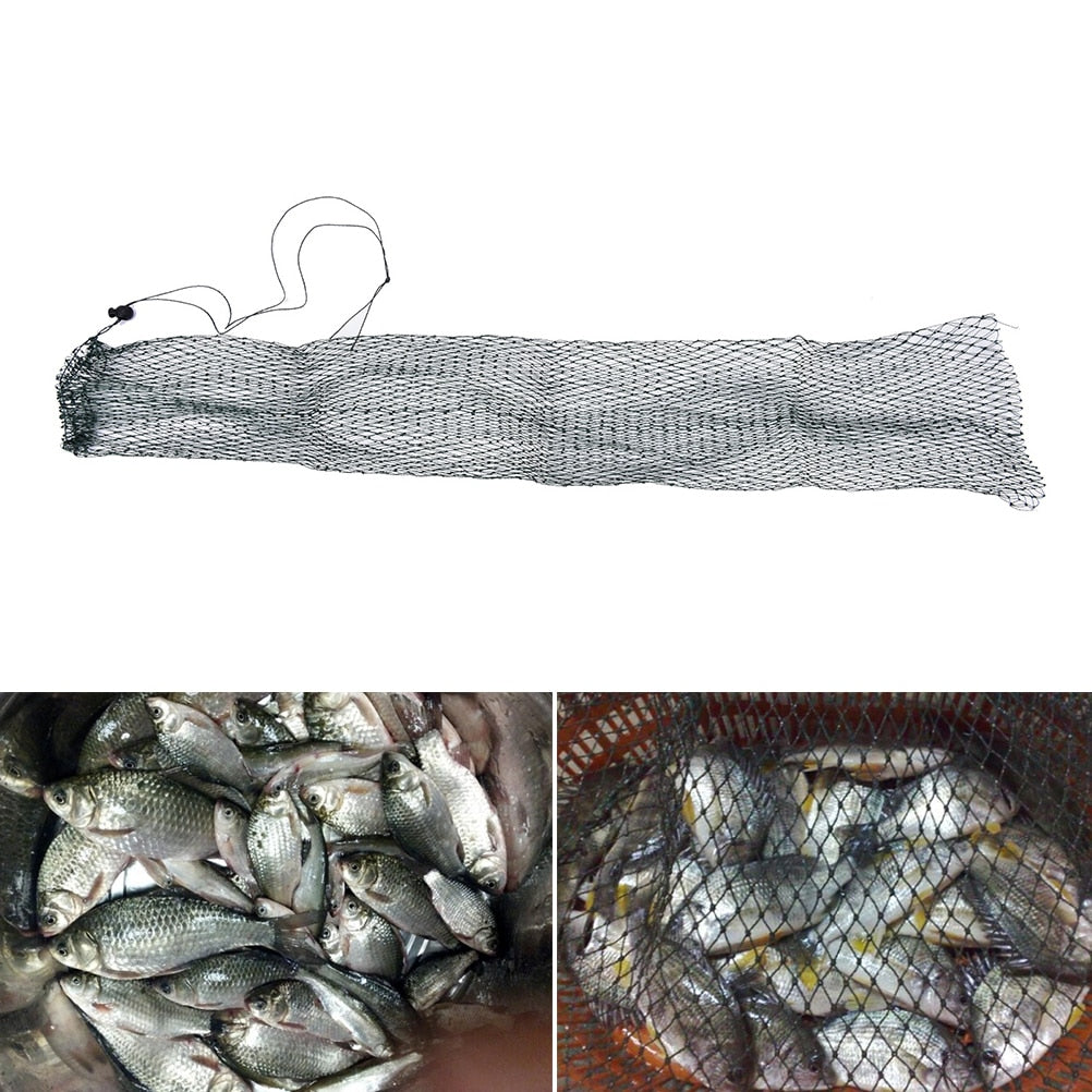 High Quality Nylon Foldable Fishing Net