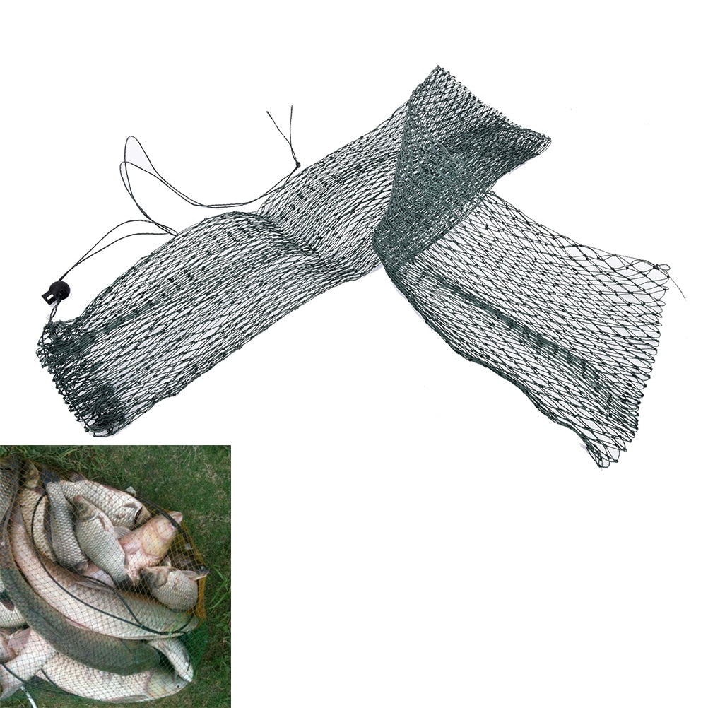 High Quality Nylon Foldable Fishing Net
