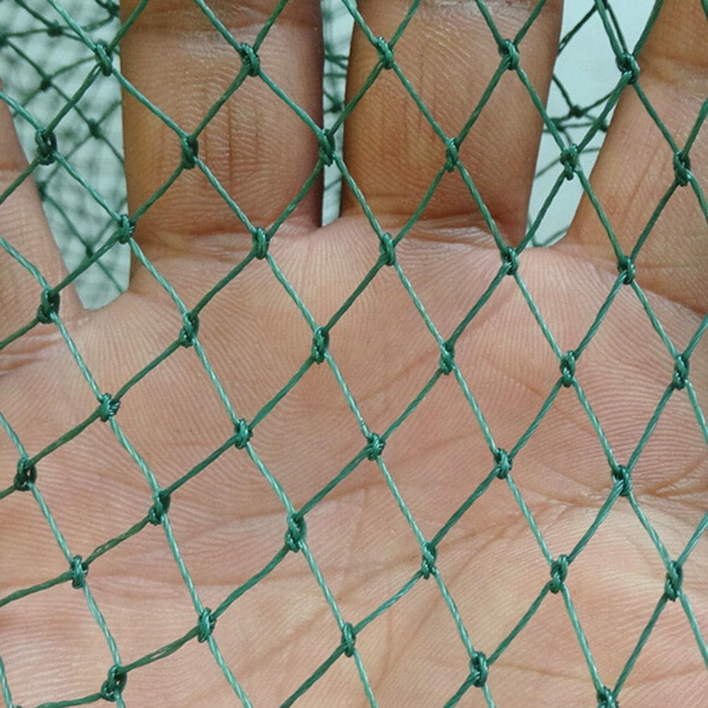 High Quality Nylon Foldable Fishing Net