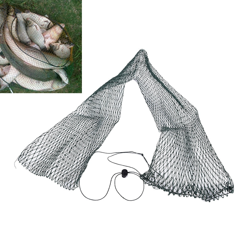 High Quality Nylon Foldable Fishing Net