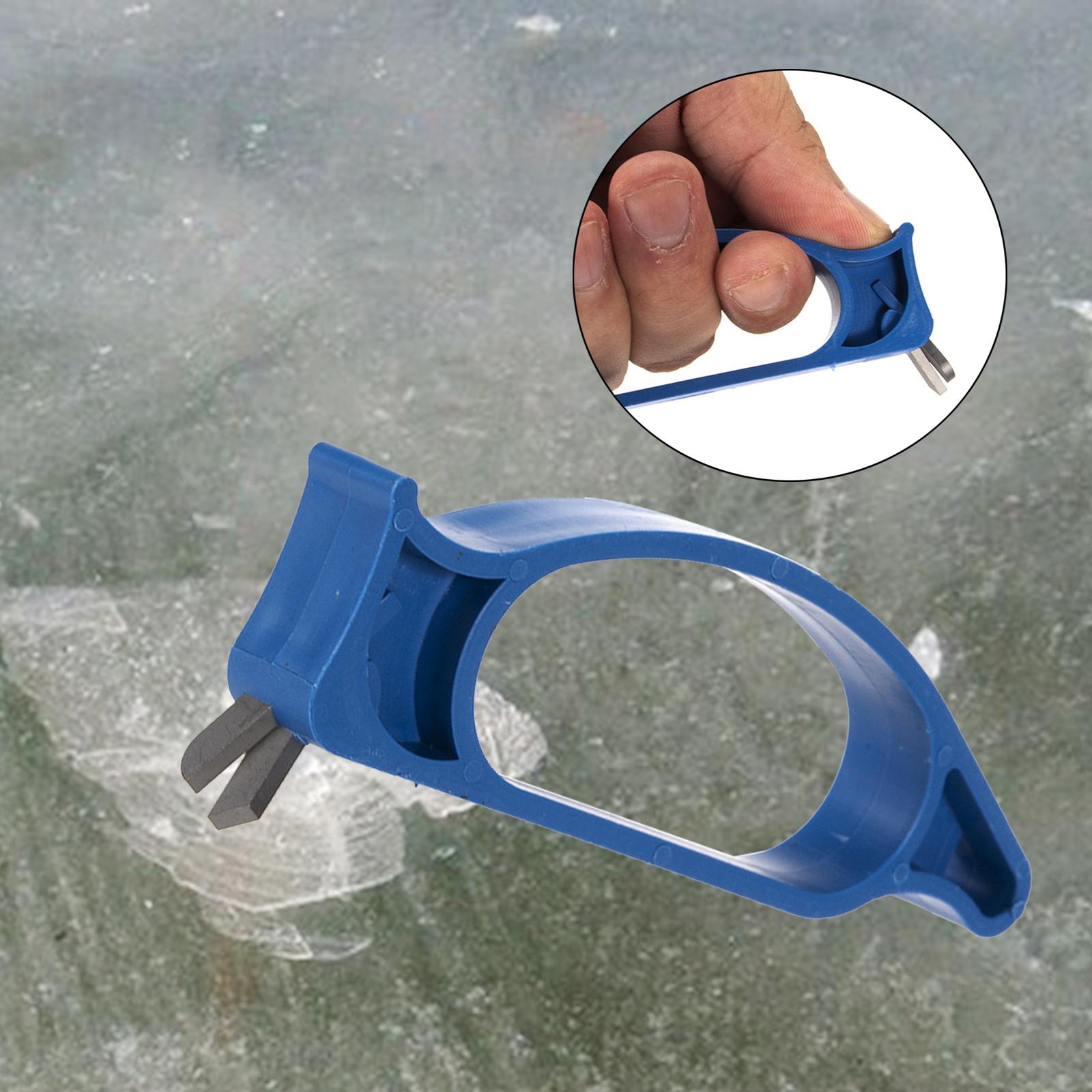 Ice Auger Portable Accessories