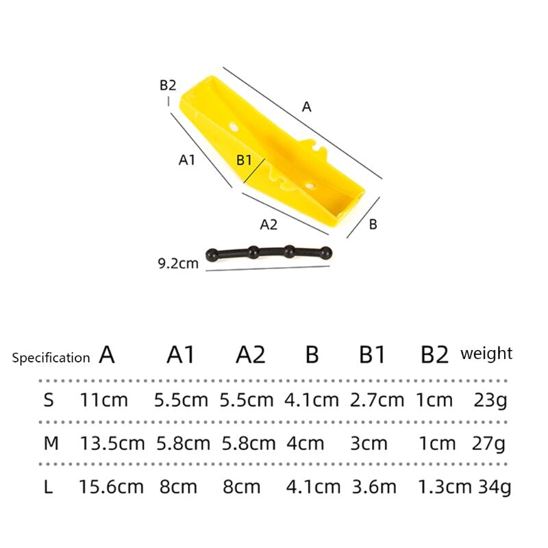 Ice Bore Fishing Auger Drill