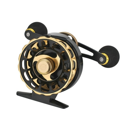 Ice Fishing Reel Left/Right Handed