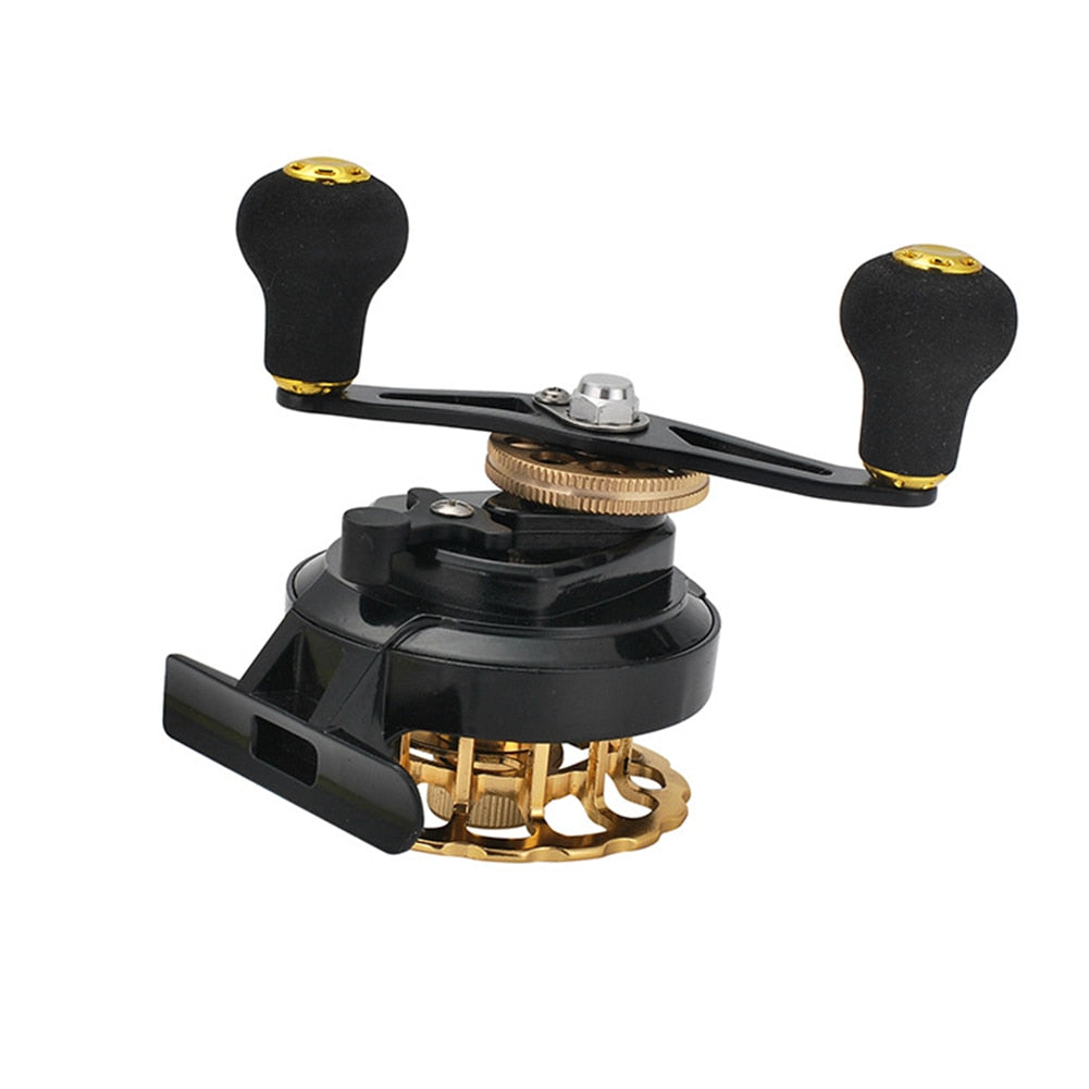 Ice Fishing Reel Left/Right Handed