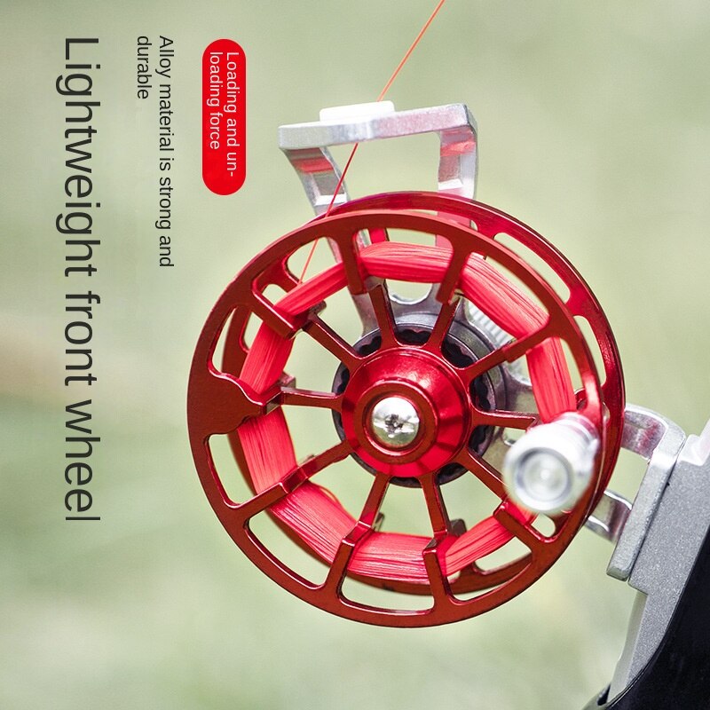 Ice Fishing  High Quality Reels