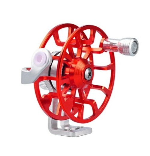 Ice Fishing  High Quality Reels