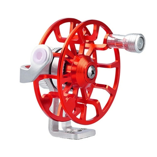 High Quality Ice Fishing Reels