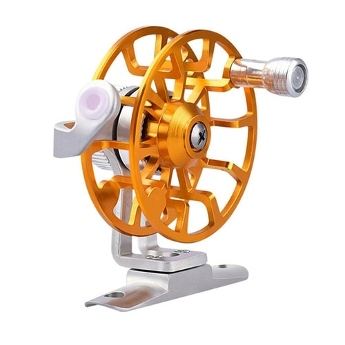 High Quality Ice Fishing Reels