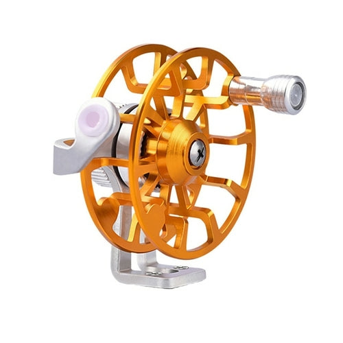 High Quality Ice Fishing Reels