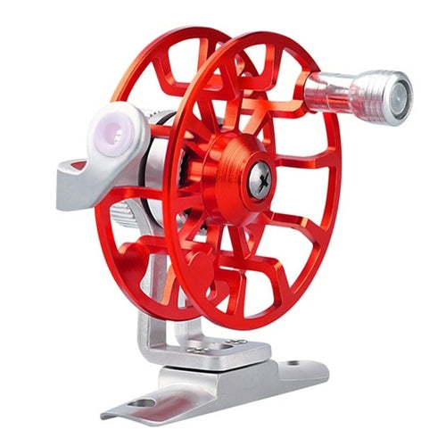 High Quality Ice Fishing Reels