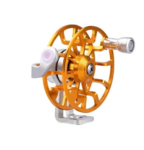 Ice Fishing  High Quality Reels