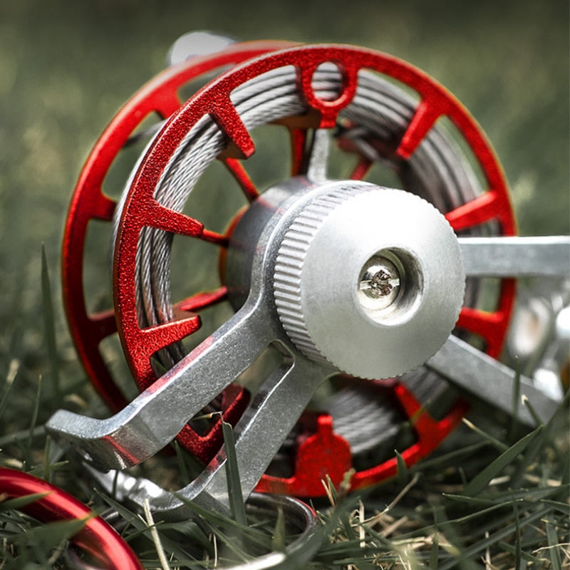 High Quality Ice Fishing Reels