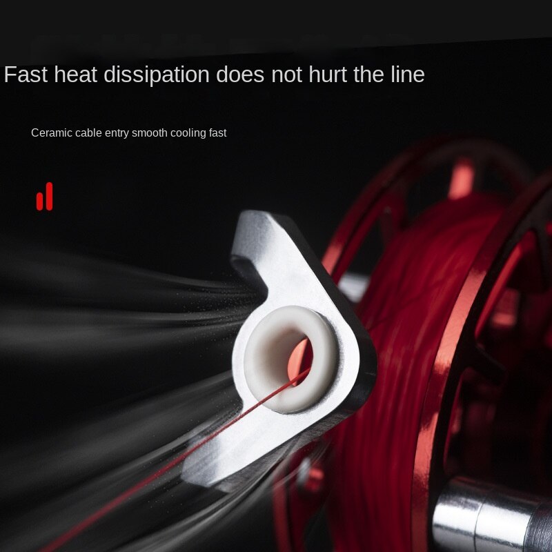 Ice Fishing  High Quality Reels