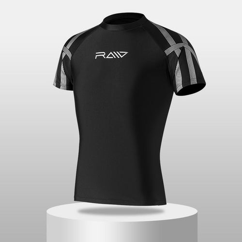 Indoor Pool Swimsuit Men Quick Dry Swimwear