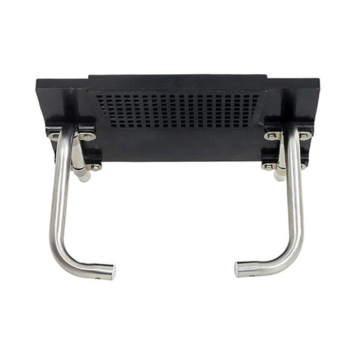 Inflatable Boat Motor Mount Rack Kayak