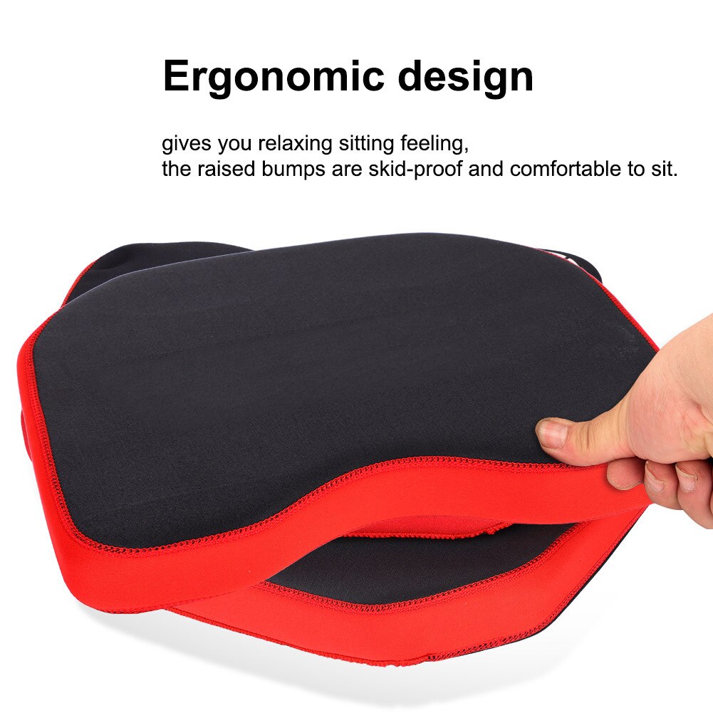 Kayak Seat Pads for Canoe Fishing Boat