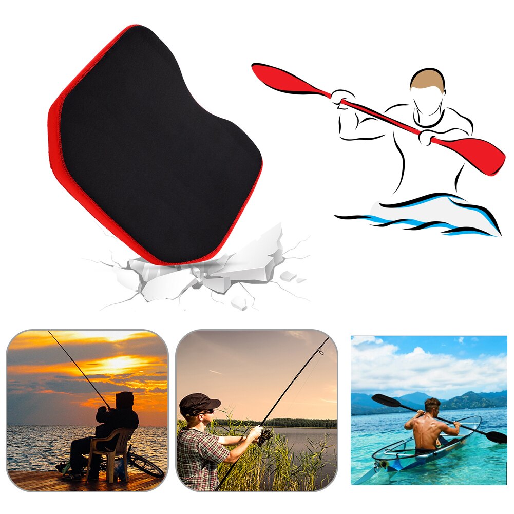 Kayak Seat Pads for Canoe Fishing Boat