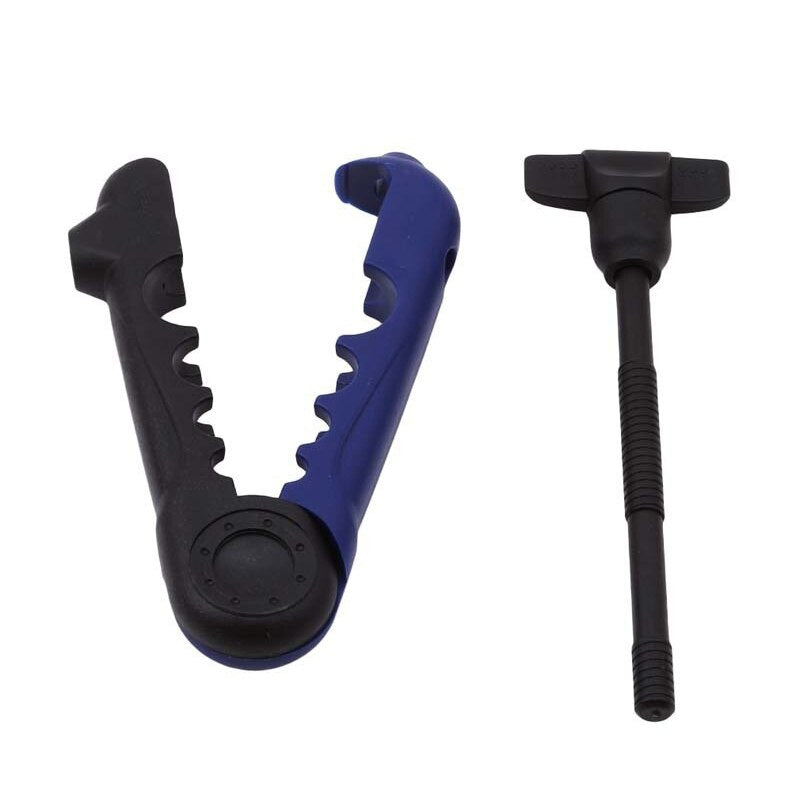 Letoyo Portable Fishing Line Winder